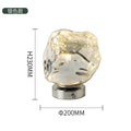 LavaStone™ Glass Table Lamp