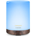 CalmMist™ 300ml Essential Oil Diffuser & Ambient Night Light